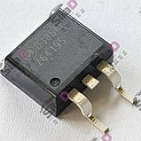 Транзистор HUF76419S3S 76419S Fairchild корпус TO-263AB, фото 6