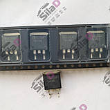 Транзистор HUF76419S3S 76419S Fairchild корпус TO-263AB, фото 3