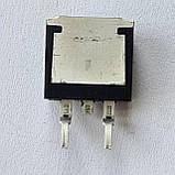 Транзистор HUF76419S3S 76419S Fairchild корпус TO-263AB, фото 4