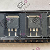 Транзистор HUF76419S3S 76419S Fairchild корпус TO-263AB, фото 2