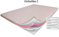 Топпер Dz-Mattress OrthoSlim-2 80x190 см