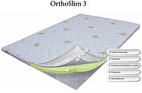 Топпер Dz-Mattress OrthoSlim-3 80x200 см