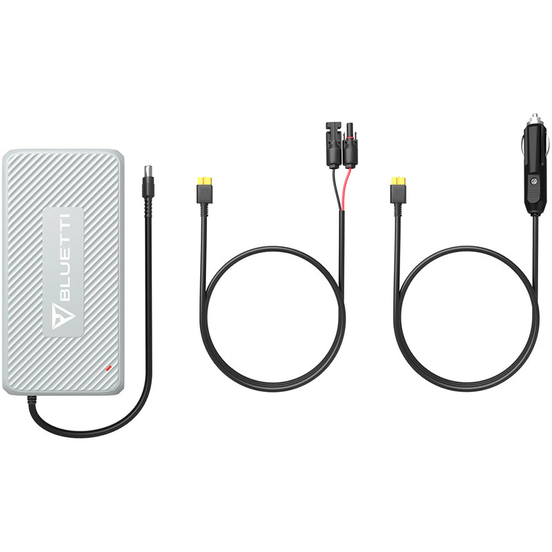 Bluetti D050S Підсилювач заряджання постійним струмом, фото 1