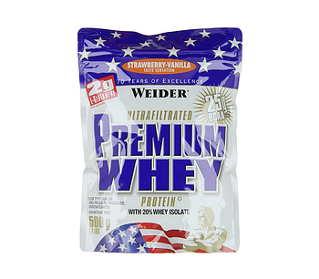 Weider Premium Whey 500 g