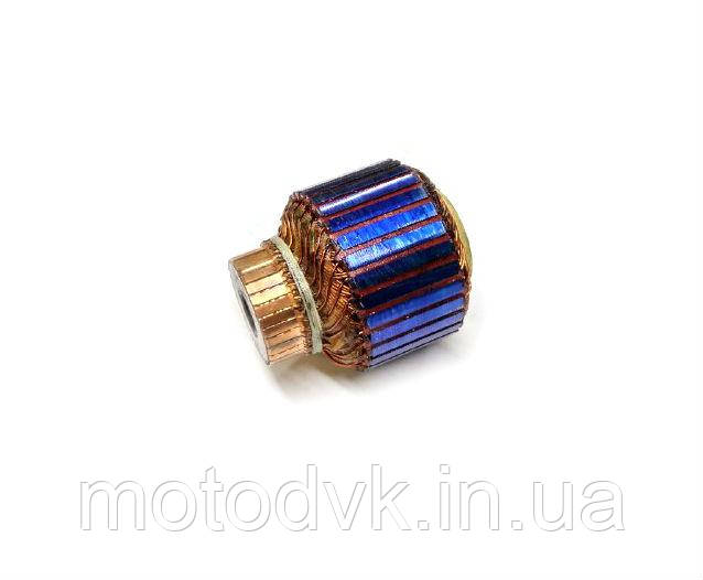 Якір генератора 6v на мотоцикл Іж