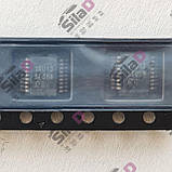 Мікросхема SF088 Denso корпус SSOP18, фото 4