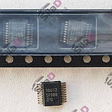 Мікросхема SF088 Denso корпус SSOP18, фото 5