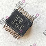 Мікросхема SF088 Denso корпус SSOP18, фото 3