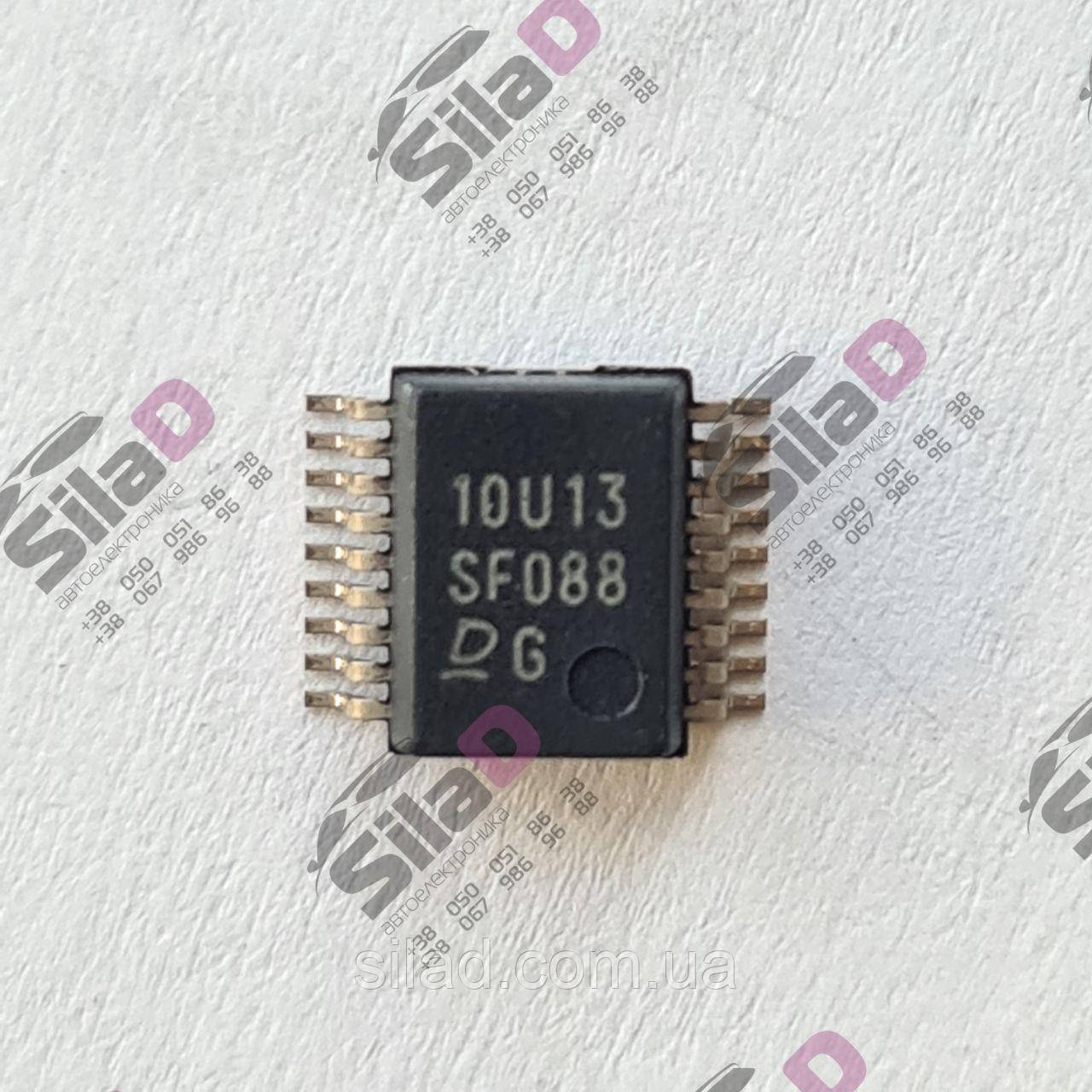 Мікросхема SF088 Denso корпус SSOP18, фото 1