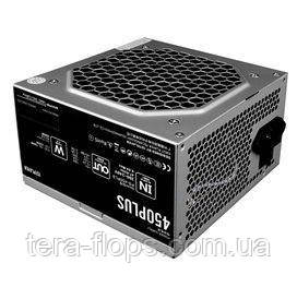 Блок живлення 1stPlayer PS-450PLS 450W (PS-450PLS) (D)