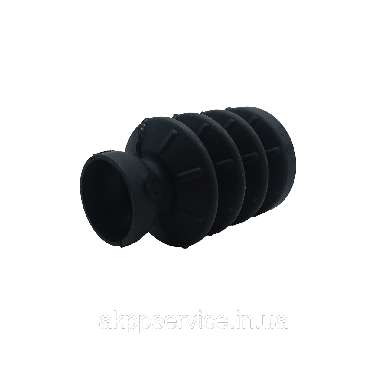 Пильовик штовхача вилки зчеплення DQ200 0AM DSG 7spd