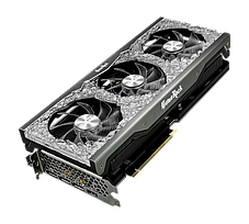 Відеокарта GeForce RTX 3070 8GB Palit GameRock (NE63070019P2-1040G) Б/В, фото 3