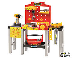 Набір "Майстерня" розкладна, 32 аксес., 18міс+ | 002350