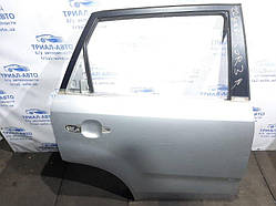Двері задні праві Kia Sorento 2009-2014 770042P000 (Арт.22800)