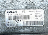 Блок керування peugeot citroen 0261204625 Bosch 9630278480, фото 3