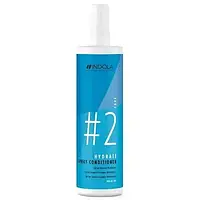 Зволожувальнийрей-кондиціонер Indola Hydrate Spray Conditioner 300ml (300ml)