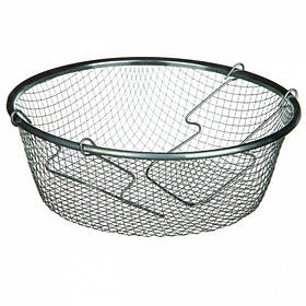 Сітка для фритюру з нержавіючої сталі 18*7 см A-Plus 18FB