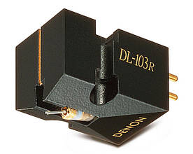 Головка звукознімача Denon DL-103R