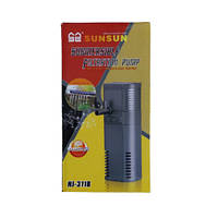 SunSun HJ-311B Фильтр для аквариумов, 300л/час