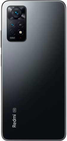 Xiaomi Redmi Note 11E Pro 6/128GB Graphite Gray Гарантія 1 Рік, фото 2
