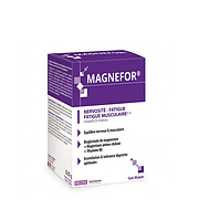 Ineldea Магнефор® - проти нервозності, втоми і судом - 90 капсул Sante Naturelle