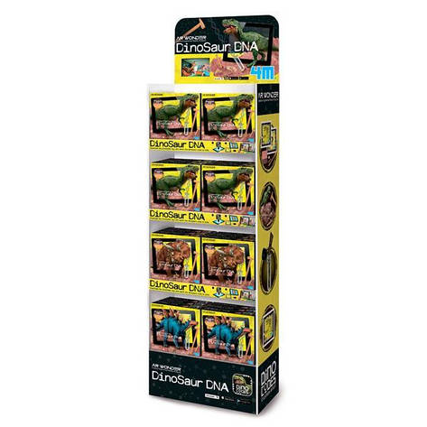 Стелаж 4M для 24 наборів серії AR Wonder (00-05043), фото 1