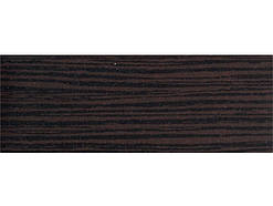 Дуб Венге(70641) 20 мм з клеєм паперова