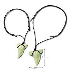 Набір для розкопок 4M Сяючі зуби акули (00-05918), фото 5