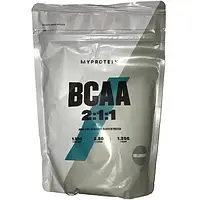 Myprotein Essential BCAA 2-1-1 500 g тропікал