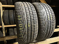 Зимова пара 235/40R19 Pirelli Sottozero Winter 240 6мм