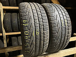 Зимова пара 235/40R19 Pirelli Sottozero Winter 240 6 мм