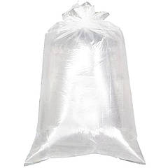 Пакет пе, (ПВТ), (ш) 650*1000 (д) мм, (55 мкм) - поліетилен високого тиску