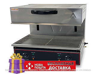 Гриль саламандра GoodFood GS650L Salamander