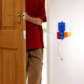 Набір для конструювання 4M Прилади оповіщення (00-06804), фото 2