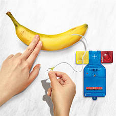 Набір для конструювання 4M Розумні схеми (00-06806), фото 3