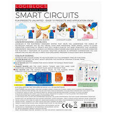 Набір для конструювання 4M Розумні схеми (00-06806), фото 4