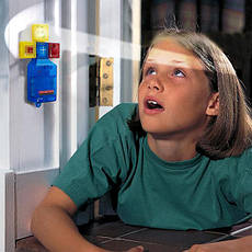 Набір для конструювання 4M Сигнальні пристрої (00-06807), фото 3