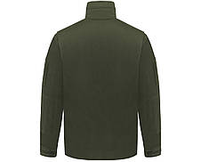 Куртка тактична зимова SHTURM олива (зі зйомним утеплювачем), фото 3