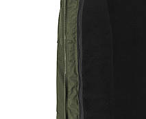 Куртка тактична зимова SHTURM олива (зі зйомним утеплювачем), фото 3