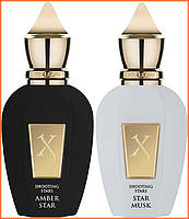 Ксерджофф Амбре Стар - Xerjoff Amber Star парфумована вода 100 ml., фото 3