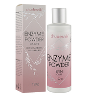 Ензимна пудра для вмивання  CHUDESNIK 120 ml