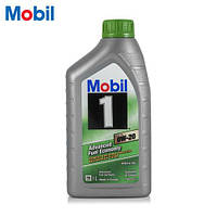 Олива моторна Mobil 1 ESP X2 0W-20, 1 л 153790