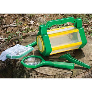 Набір натураліста Edu-Toys 5 в 1 (BL033), фото 2