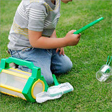 Набір натураліста Edu-Toys 5 в 1 (BL033), фото 4