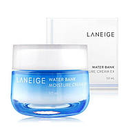 Увлажняющий крем для лица Laneige Water Bank Moisture Cream 50ml