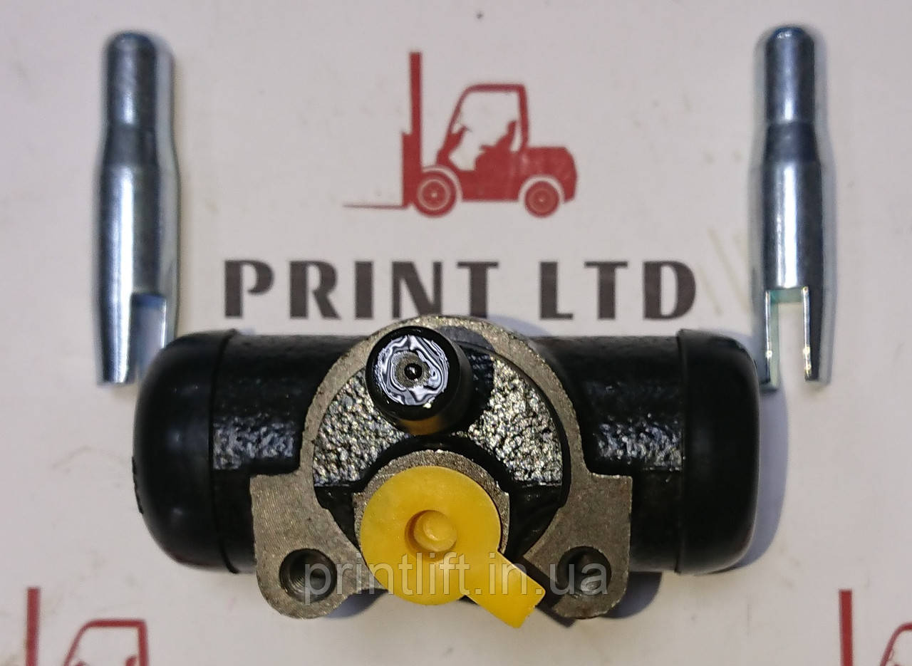 Робочий гальмівний циліндр Toyota FD10-18 47410-10480-71, 474101048071