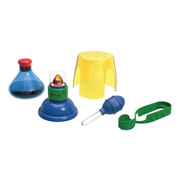 Моя перша модель пальника Edu-Toys (JS004)