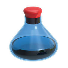 Моя перша модель пальника Edu-Toys (JS004), фото 3