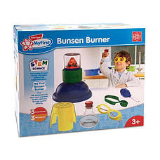 Моя перша модель пальника Edu-Toys (JS004), фото 5