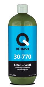 Матуючий гель Q-Refinish 30-770 Matting Gel (1 кг)